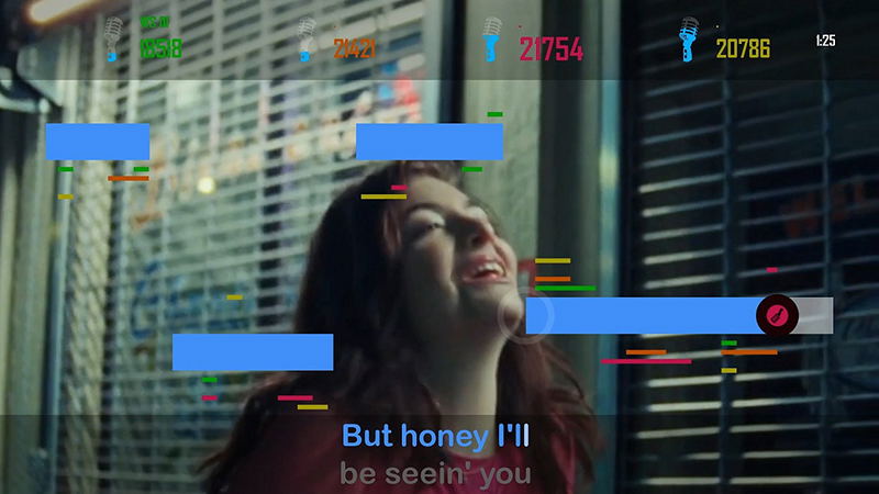 We Sing Pop! [2 Mic bundle] image 3