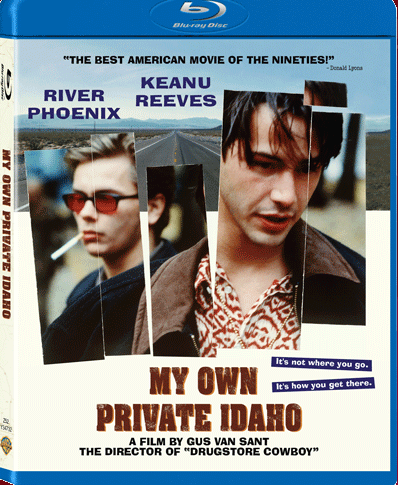 My Own Private Idaho image 1