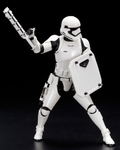 ARTFX+ Star Wars The Force Awakens 1/10 Scale Pre-Painted Figure: First Order Stormtrooper FN-2199 thumbnail 3