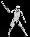 ARTFX+ Star Wars The Force Awakens 1/10 Scale Pre-Painted Figure: First Order Stormtrooper FN-2199 thumbnail 6