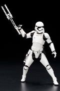 ARTFX+ Star Wars The Force Awakens 1/10 Scale Pre-Painted Figure: First Order Stormtrooper FN-2199 thumbnail 8