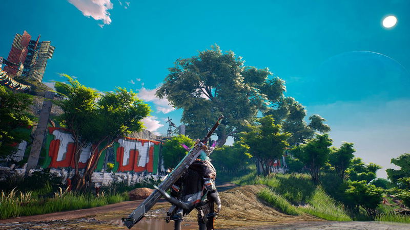 Biomutant image 8