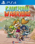 Caveman Warriors [Limited Edition] <span class="ext ext_LE">LE</span> <span class="ext" style="background-color: #003082; color: #FFFFFF;">PLAY EXCLUSIVES</span> thumbnail 3