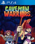Caveman Warriors [Limited Edition] <span class="ext ext_LE">LE</span> <span class="ext" style="background-color: #003082; color: #FFFFFF;">PLAY EXCLUSIVES</span> thumbnail 4