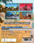Caveman Warriors [Limited Edition] <span class="ext ext_LE">LE</span> <span class="ext" style="background-color: #003082; color: #FFFFFF;">PLAY EXCLUSIVES</span> thumbnail 5