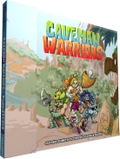 Caveman Warriors [Limited Edition] <span class="ext ext_LE">LE</span> <span class="ext" style="background-color: #003082; color: #FFFFFF;">PLAY EXCLUSIVES</span> thumbnail 6