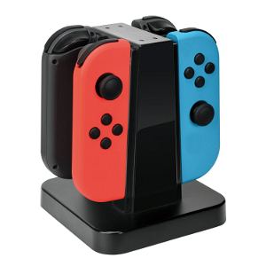 Charge Stand for Nintendo Switch Joy-Con / Pro Controller