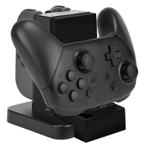 Charge Stand for Nintendo Switch Joy-Con / Pro Controller