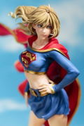 DC Comics Bishoujo DC Universe 1/7 Scale Pre-Painted Figure: Supergirl Returns (Re-run) thumbnail 11