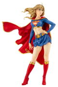 DC Comics Bishoujo DC Universe 1/7 Scale Pre-Painted Figure: Supergirl Returns (Re-run) thumbnail 1