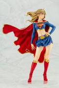 DC Comics Bishoujo DC Universe 1/7 Scale Pre-Painted Figure: Supergirl Returns (Re-run) thumbnail 3