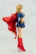 DC Comics Bishoujo DC Universe 1/7 Scale Pre-Painted Figure: Supergirl Returns (Re-run) thumbnail 4