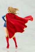 DC Comics Bishoujo DC Universe 1/7 Scale Pre-Painted Figure: Supergirl Returns (Re-run) thumbnail 6