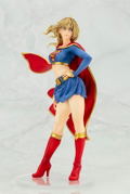 DC Comics Bishoujo DC Universe 1/7 Scale Pre-Painted Figure: Supergirl Returns (Re-run) thumbnail 7