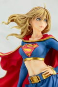 DC Comics Bishoujo DC Universe 1/7 Scale Pre-Painted Figure: Supergirl Returns (Re-run) thumbnail 8