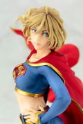 DC Comics Bishoujo DC Universe 1/7 Scale Pre-Painted Figure: Supergirl Returns (Re-run) thumbnail 9