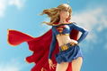 DC Comics Bishoujo DC Universe 1/7 Scale Pre-Painted Figure: Supergirl Returns (Re-run) thumbnail 10