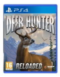 Deer Hunter Reloaded thumbnail 1