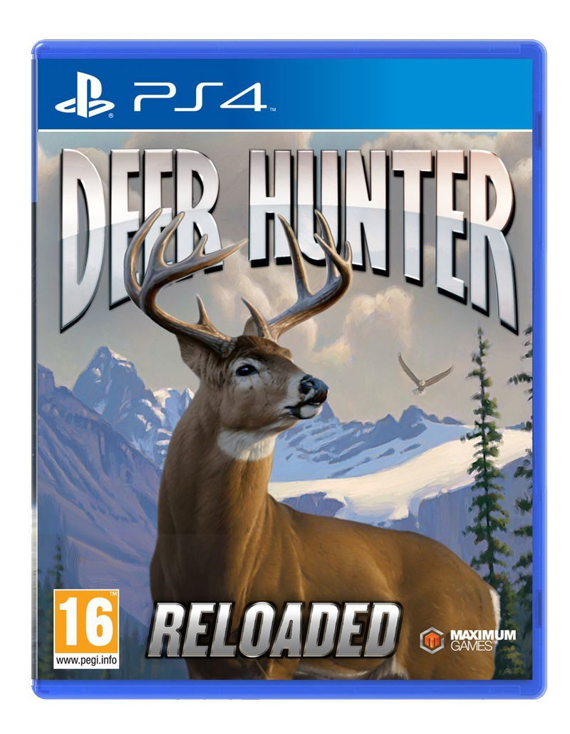 Deer Hunter Reloaded image 1