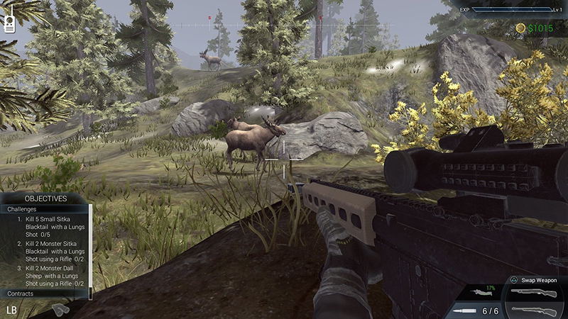 Deer Hunter Reloaded image 10