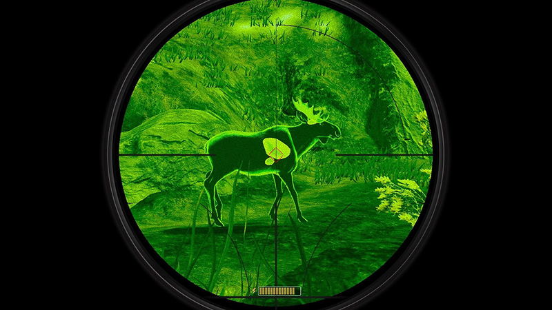 Deer Hunter Reloaded image 11
