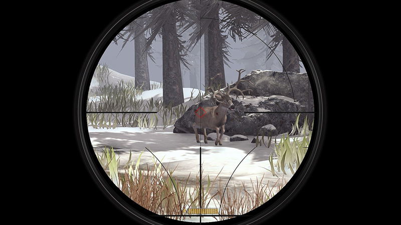 Deer Hunter Reloaded image 14