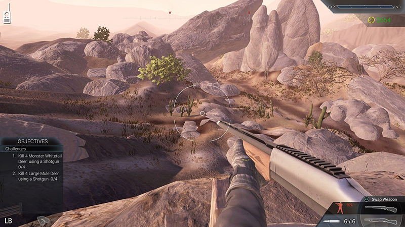 Deer Hunter Reloaded image 2