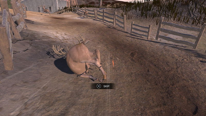 Deer Hunter Reloaded image 6