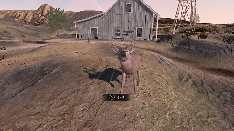 Deer Hunter Reloaded image 7