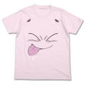 Dragon Ball Kai "Majin Buu Face" T-shirt Light Pink (XL Size) thumbnail 1