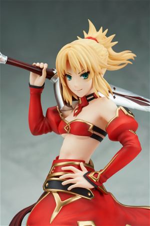 Fate/Grand Order 1/7 Scale Pre-Painted Figure: Saber/Mordred