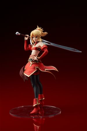 Fate/Grand Order 1/7 Scale Pre-Painted Figure: Saber/Mordred