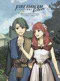 Fire Emblem Echoes: Shadows Of Valentia Original Soundtrack thumbnail 1