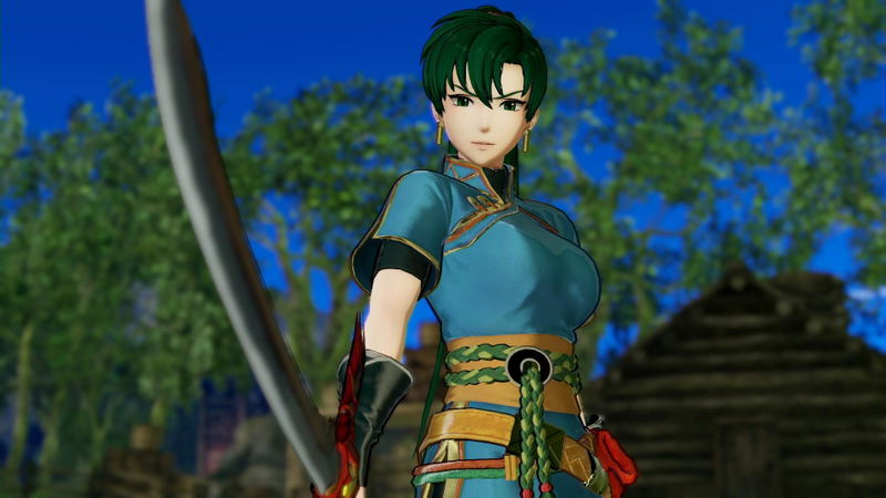 Fire Emblem Warriors [Limited Edition] image 12