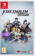 Fire Emblem Warriors [Limited Edition] thumbnail 2