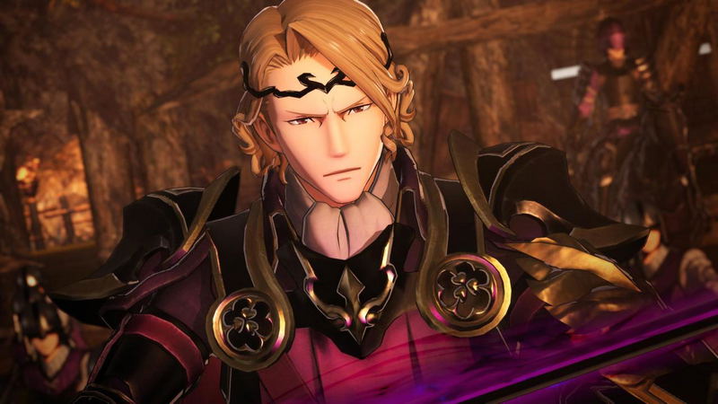 Fire Emblem Warriors [Limited Edition] image 14