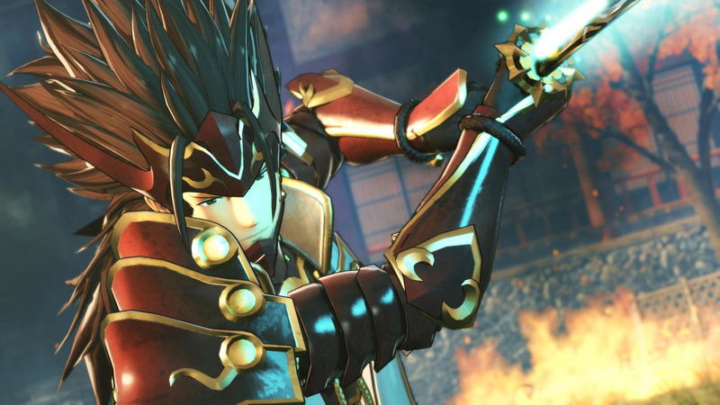Fire Emblem Warriors [Limited Edition] image 5