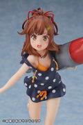 High School Fleet 1/8 Scale Pre-Painted Figure: Mei Irizaki Swimsuit Ver. thumbnail 5