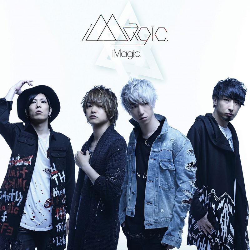 iMagic (Imagic.)