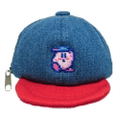 Kirby's Dream Land - Cappo Cap Kirby thumbnail 1
