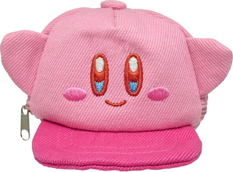 Kirby's Dream Land - Cappo Kirby image 1