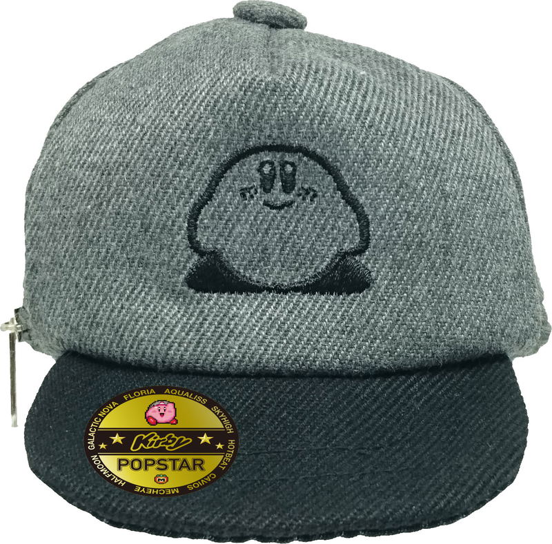 Kirby's Dream Land - Cappo Super Deluxe image 1