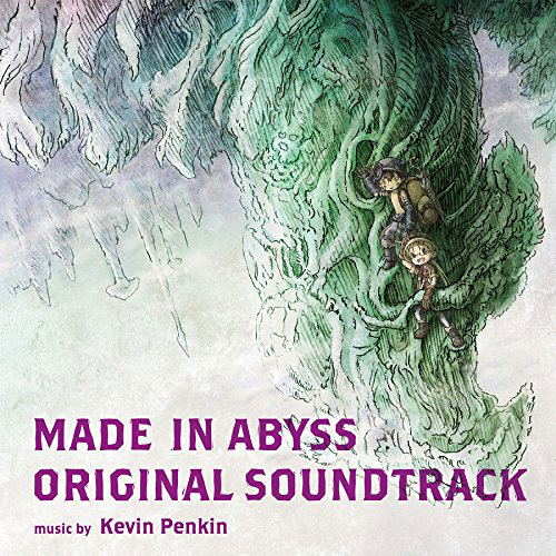 Made In Abyss Original Soundtrack image 1