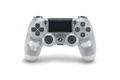 New DualShock 4 CUH-ZCT2 Series (Crystal) thumbnail 1