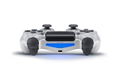 New DualShock 4 CUH-ZCT2 Series (Crystal) thumbnail 4