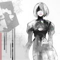NieR:Automata Original Soundtrack Vinyl thumbnail 1