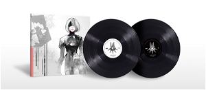 NieR:Automata Original Soundtrack Vinyl