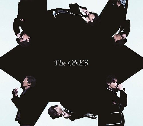 Ones [CD+DVD Limited Edition Type B] — Import Game Deal