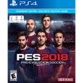 Pro Evolution Soccer 2018 [Legendary Edition] thumbnail 1