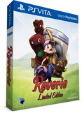Reverie [Limited Edition] <span class="ext ext_LE">LE</span> <span class="ext" style="background-color: #003082; color: #FFFFFF;">PLAY EXCLUSIVES</span> thumbnail 2